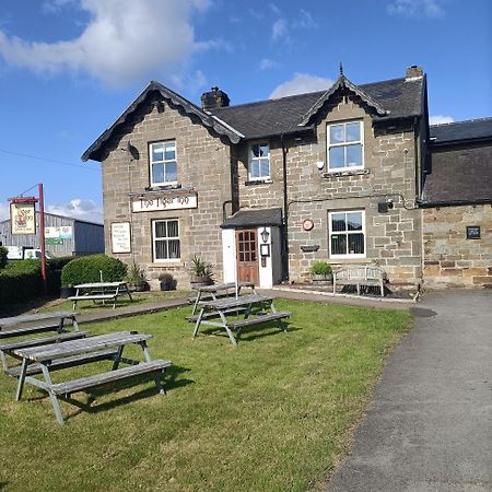 The Tiger Inn Easington Exterior photo