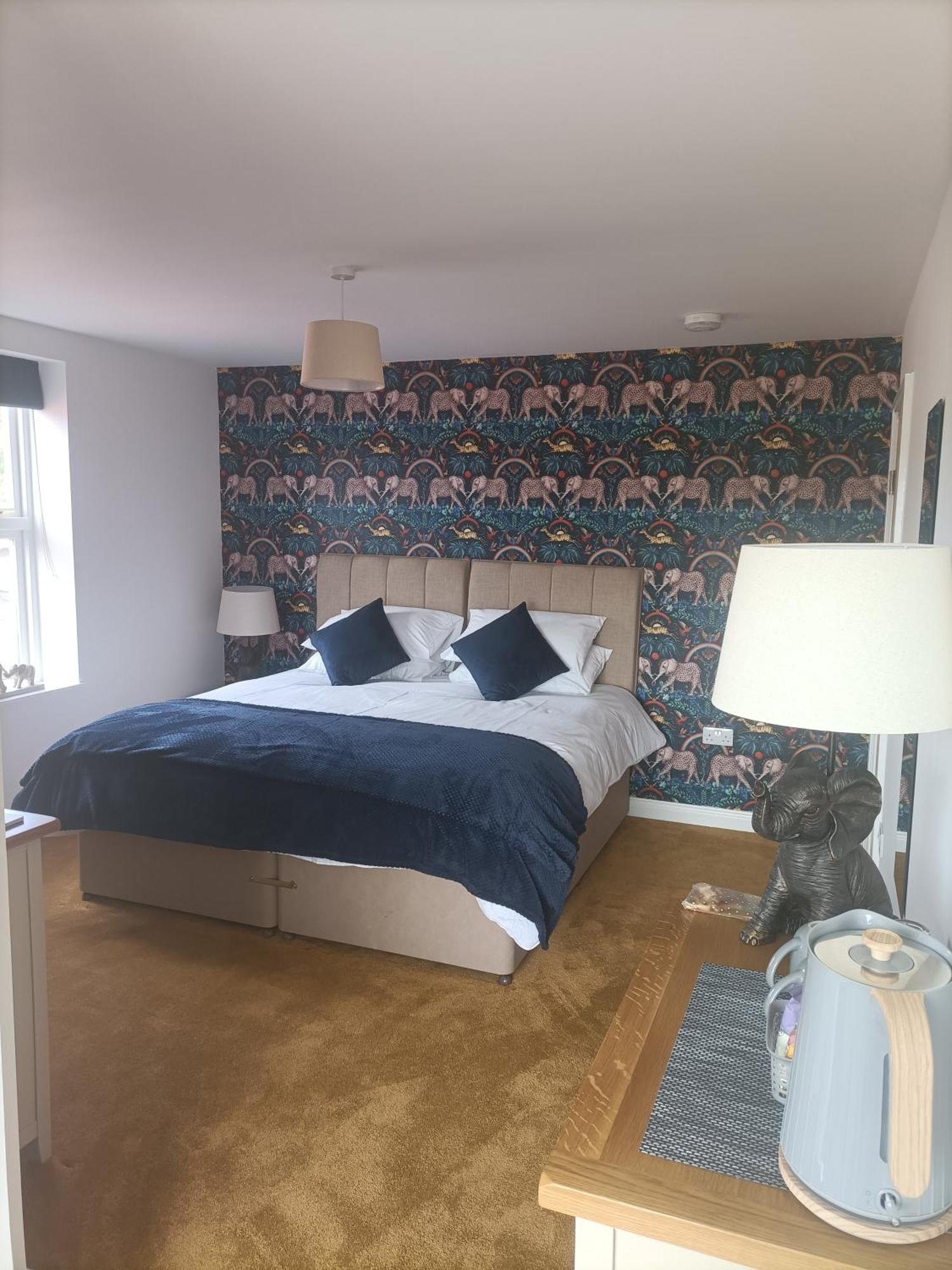 The Tiger Inn Easington Room photo