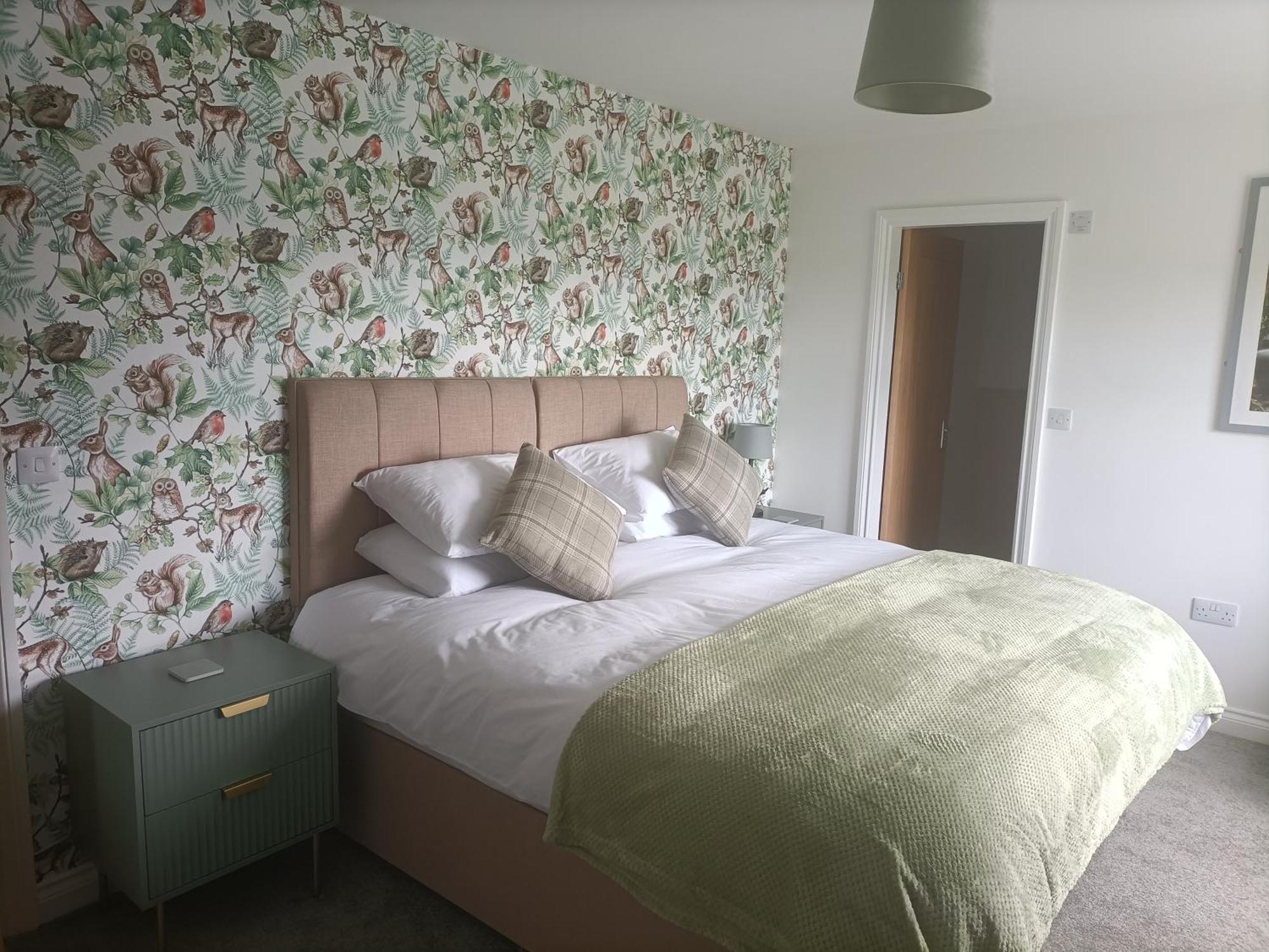 The Tiger Inn Easington Room photo